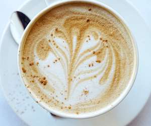 Cappucino