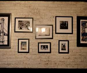Solo Back Wall