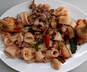 Frito Misto
